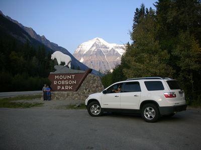 Kanada 2008